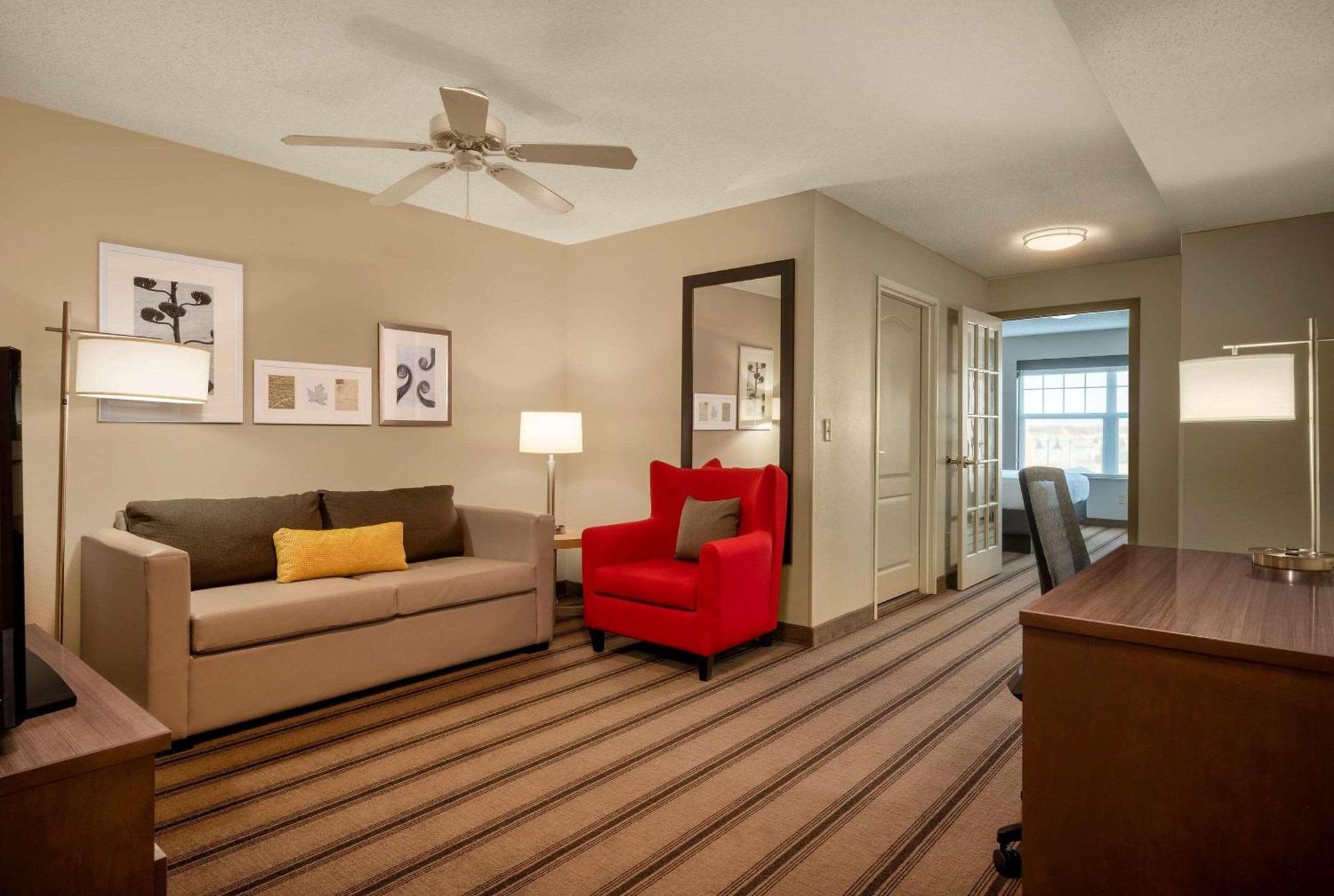 Country Inn & Suites By Radisson Albertville Near Outlet Mall Buitenkant foto